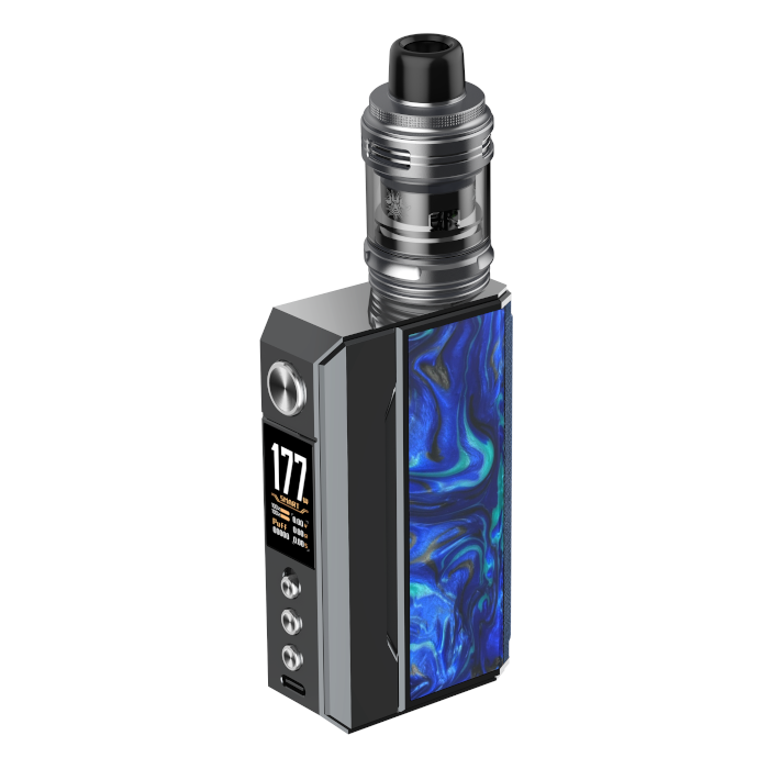 VOOPOO Drag 4 Kit
