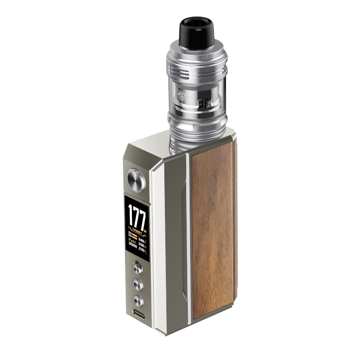 VOOPOO Drag 4 Kit