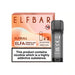 Elf Bar Elfa Replacement Pods -Vape Puff Disposable