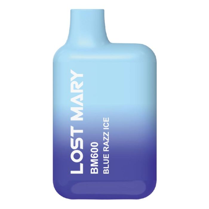 LOST MARY BM600 Disposable Vape Pod Device