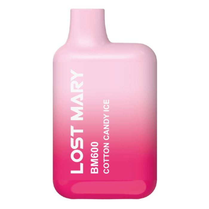 LOST MARY BM600 Disposable Vape Pod Device