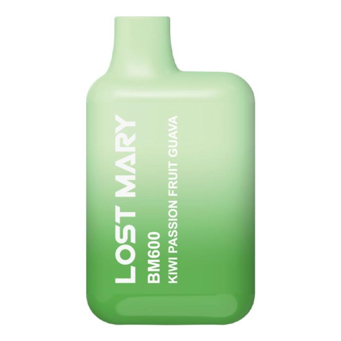 LOST MARY BM600 Disposable Vape Pod Device