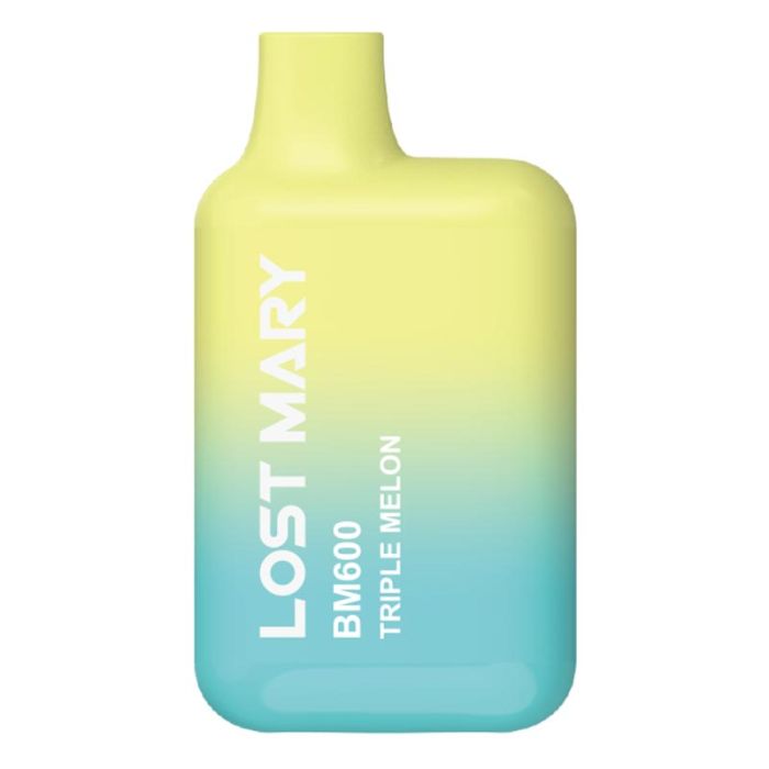 LOST MARY BM600 Disposable Vape Pod Device