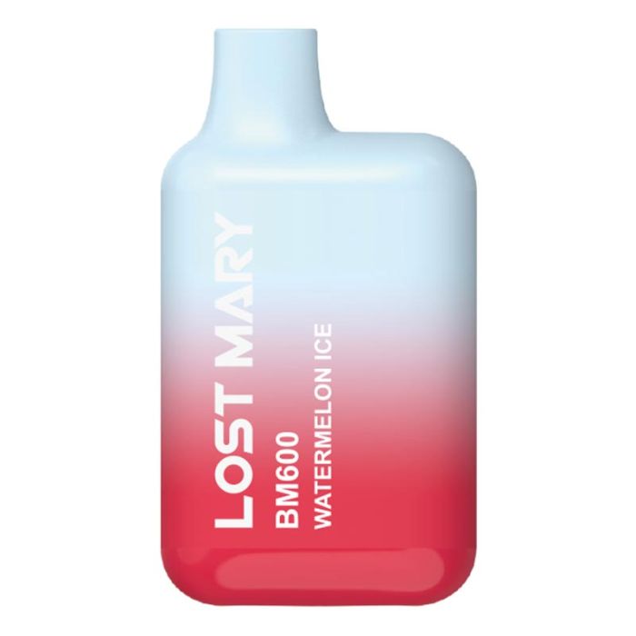 LOST MARY BM600 Disposable Vape Pod Device