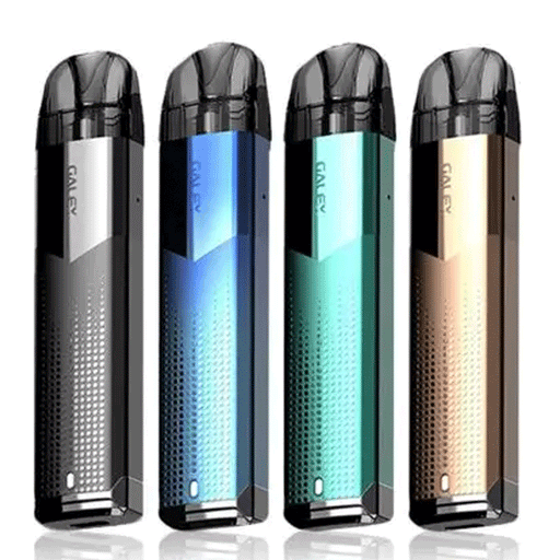 Freemax Galex V2 Vape Kit -Vape Puff Disposable