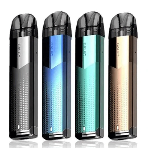 Freemax Galex V2 vape kit next generation pod system with powerful features.