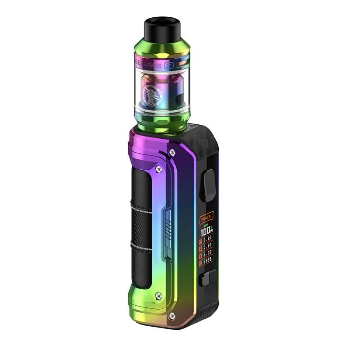 Geekvape Aegis Max100 Vape Kit