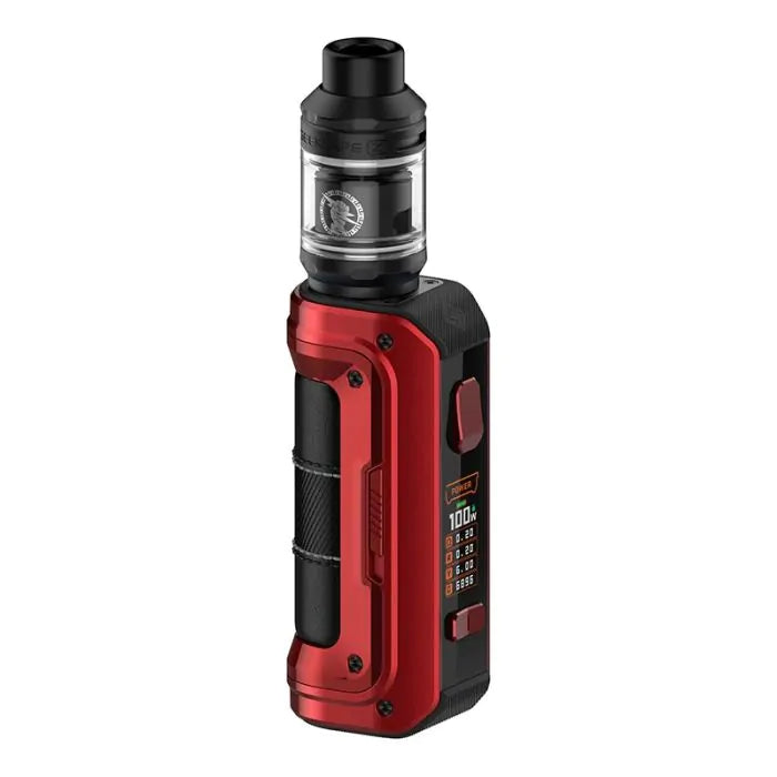 Geekvape Aegis Max100 Vape Kit