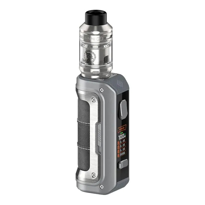 Geekvape Aegis Max100 Vape Kit