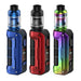 Geekvape Aegis Max100 Vape Kit – durable, high-performance vape with adjustable settings