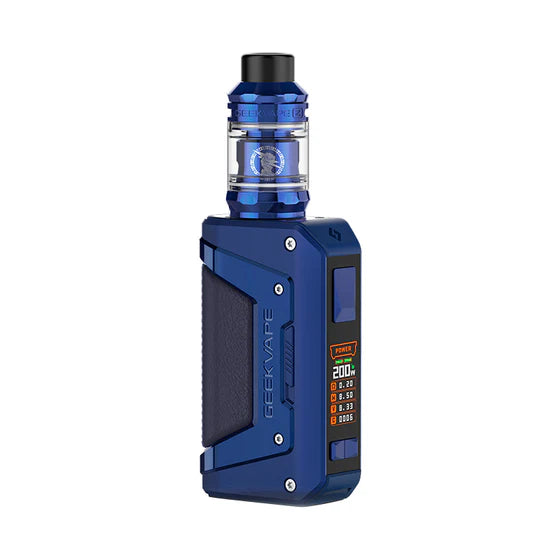 Geekvape Aegis Legend 2 Vape Kit