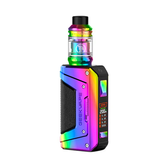 Geekvape Aegis Legend 2 Vape Kit