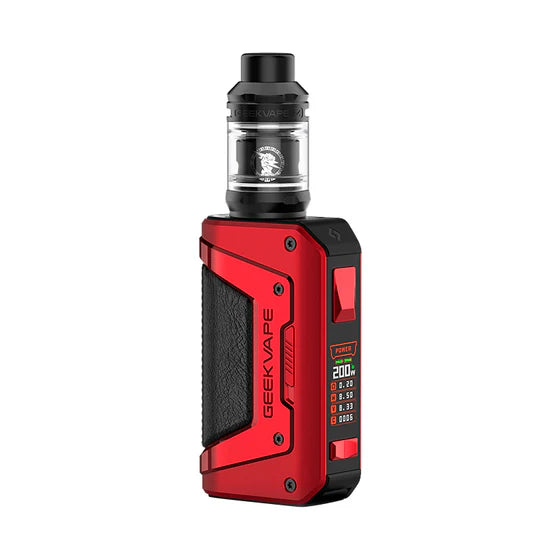 Geekvape Aegis Legend 2 Vape Kit