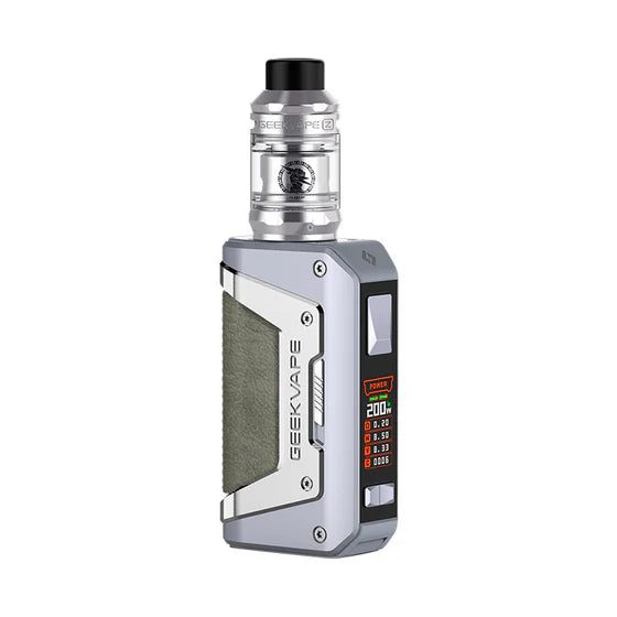 Geekvape Aegis Legend 2 Vape Kit