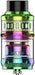 Geekvape P Sub-Ohm Tank in rainbow finish with dual-slot airflow and leakproof design