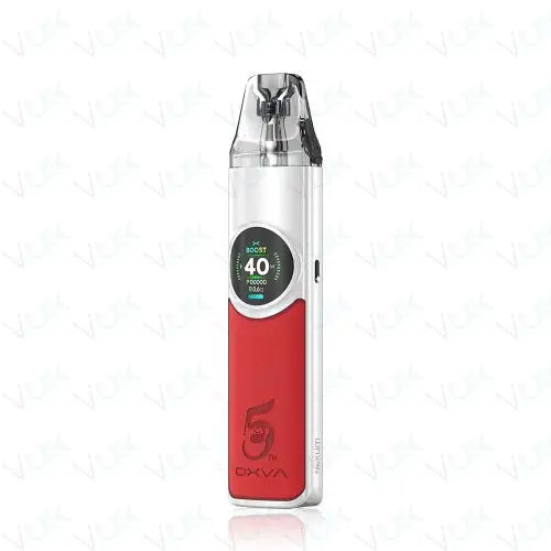 OXVA NeXLim Pod Kit 2ml – Double Flavor, Double Lifespan | Wicked Plug