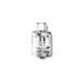 Go Max Disposable Tank in Clear colour – transparent sub-ohm vape tank for easy use