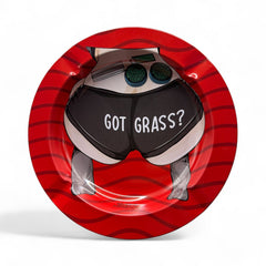 Smoke Arsenal Got Grass Ash Tray