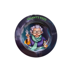Granny's Weed Ash Tray