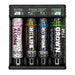 Hohm Tech Hohm School 4A Charger Vape Puff Disposable