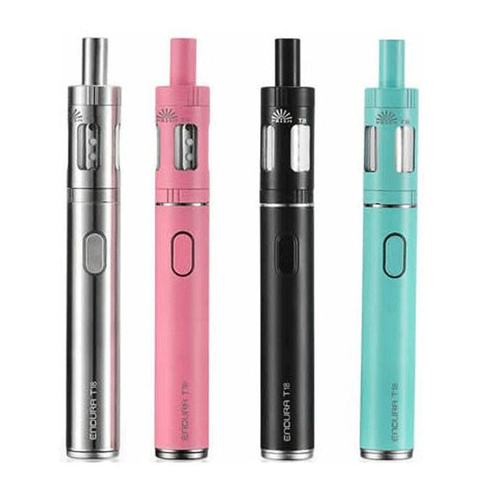 Innokin Endura T18E Vape Starter Kit -Vape Puff Disposable