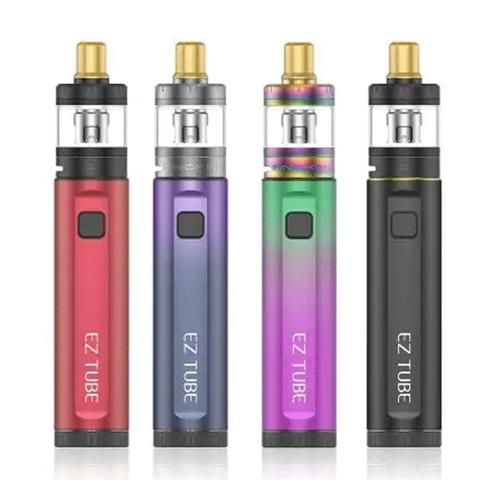 Innokin EZ Tube Zenith Minimal Vape Kit with sleek design