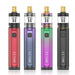 Innokin EZ Tube Zenith Minimal Vape Kit with sleek design