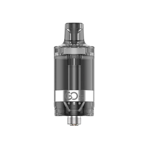 Black coloured Innokin Go S Disposable Vape Tank