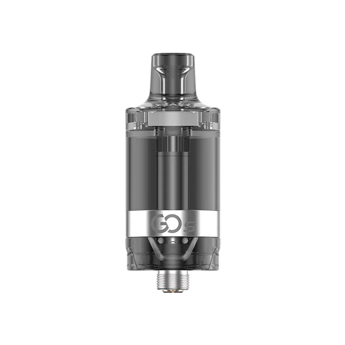 Black coloured Innokin Go S Disposable Vape Tank