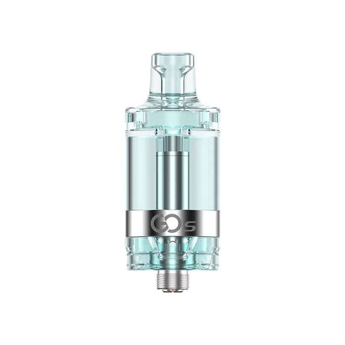 Light Blue coloured Innokin Go S Disposable Vape Tank