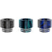 Innokin Z Force 810 Drip Tip -Vape Puff Disposable