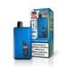 IVG Smart Max Blue Razz Lemonade vape in Blue colour