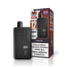 IVG Smart Max Cola Ice vape in Black colour