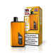 IVG Smart Max Triple Mango disposable vape
