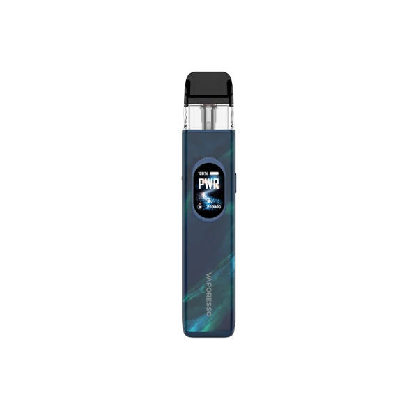 Vaporesso XROS 6 Pod Kit – Premium Refillable Pod System