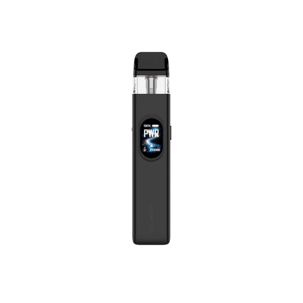 Vaporesso XROS 6 Pod Kit – Premium Refillable Pod System
