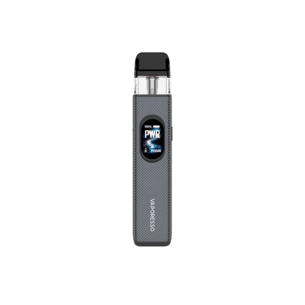 Vaporesso XROS 6 Pod Kit – Premium Refillable Pod System
