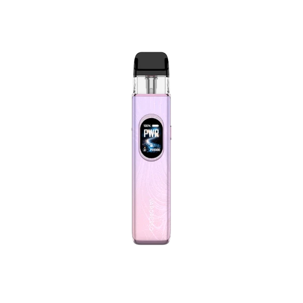 Vaporesso XROS 6 Pod Kit – Premium Refillable Pod System