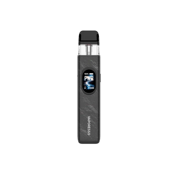 Vaporesso XROS 6 Pod Kit – Premium Refillable Pod System