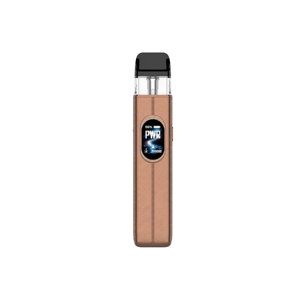 Vaporesso XROS 6 Pod Kit – Premium Refillable Pod System