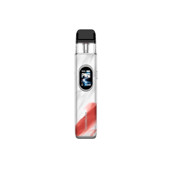Vaporesso XROS 6 Pod Kit – Premium Refillable Pod System