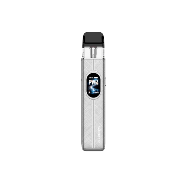 Vaporesso XROS 6 Pod Kit – Premium Refillable Pod System