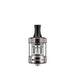 Lost Vape UB Lite Tank Gunmetal – stylish MTL tank with metallic finish  
