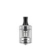 Lost Vape UB Lite Tank Stainless Steel – durable MTL tank with classic finish  

