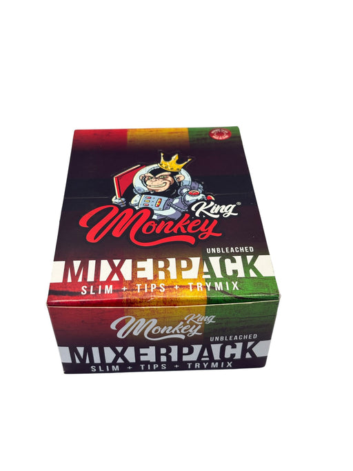 Monkey King Mixerpack with Papers 