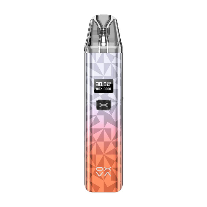 OXVA Xlim Classic Edition Pod Vape Kit | Wicked Plug. OXVA Xlim Classic Edition Pod Vape Kit | Wicked Plug.