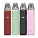 Oxva Xlim Go Pod Vape Kit -Vape Puff Disposable