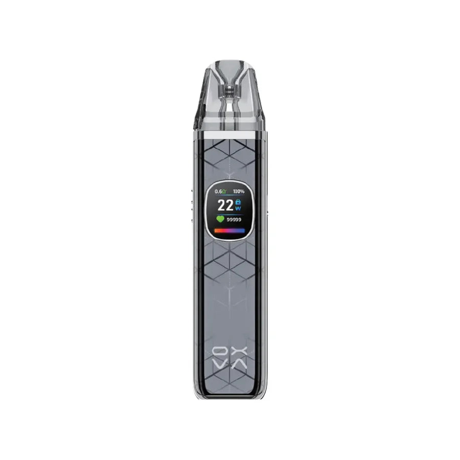 OXVA Xlim Pro 2 DNA Pod Kit — Wicked Plug