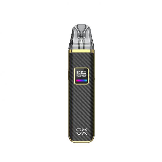 Oxva Xlim Pro Pod Kit