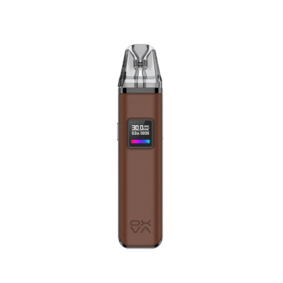 Oxva Xlim Pro Pod Kit